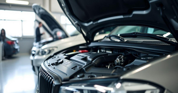 Laudo Veicular: O Que Você Precisa Saber Antes de Comprar