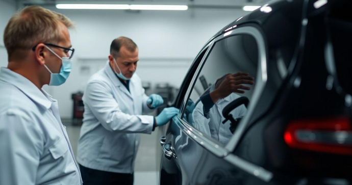 Laudo de Transferência de Carros: O Que Você Precisa Saber
