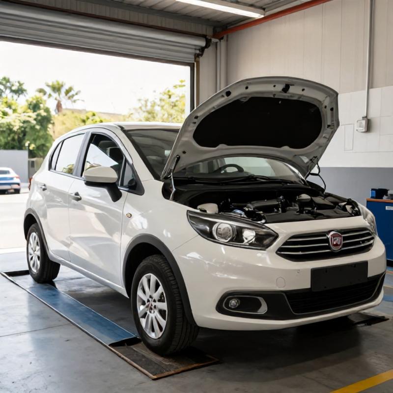 Inspeção Cautelar para Carros Fiat: Evite Surpresas Desagradáveis