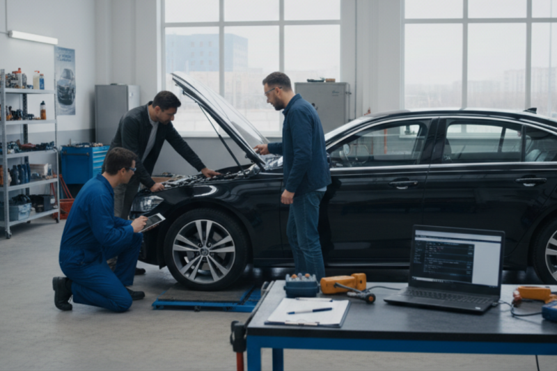 A importância da Perícia cautelar na segurança jurídica e negociação