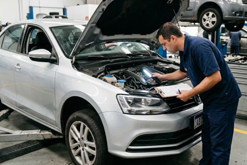 Laudo Cautelar para Carro: Guia Essencial para Compras Seguras